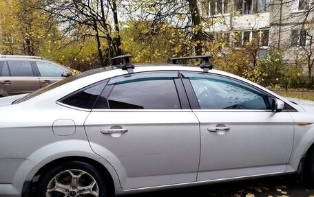 Ford Mondeo IV, 2010 год, 730 000 рублей, 7 фотография