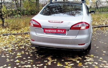 Ford Mondeo IV, 2010 год, 730 000 рублей, 6 фотография