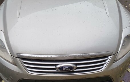 Ford Mondeo IV, 2010 год, 730 000 рублей, 13 фотография