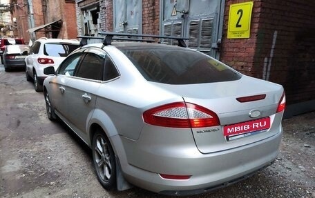 Ford Mondeo IV, 2010 год, 730 000 рублей, 16 фотография