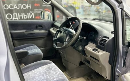 Nissan Serena II, 2000 год, 599 900 рублей, 7 фотография