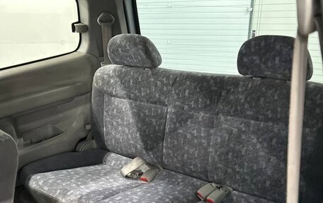 Nissan Serena II, 2000 год, 599 900 рублей, 11 фотография