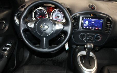 Nissan Juke II, 2013 год, 1 377 000 рублей, 15 фотография