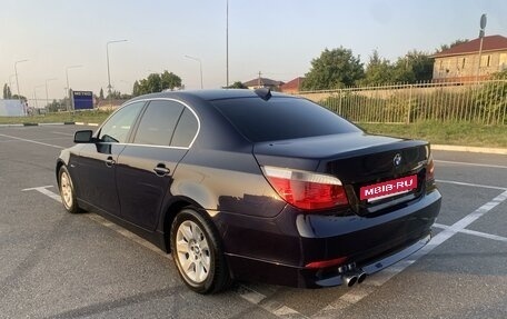 BMW 5 серия, 2003 год, 1 450 000 рублей, 3 фотография