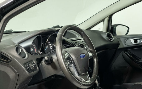 Ford Fiesta, 2015 год, 947 000 рублей, 13 фотография