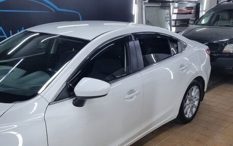 Mazda 6, 2014 год, 1 700 000 рублей, 4 фотография