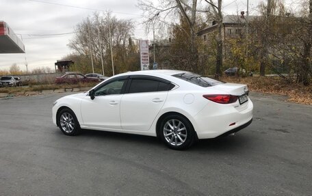 Mazda 6, 2014 год, 1 700 000 рублей, 8 фотография