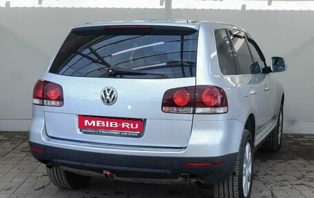 Volkswagen Touareg III, 2008 год, 910 000 рублей, 4 фотография