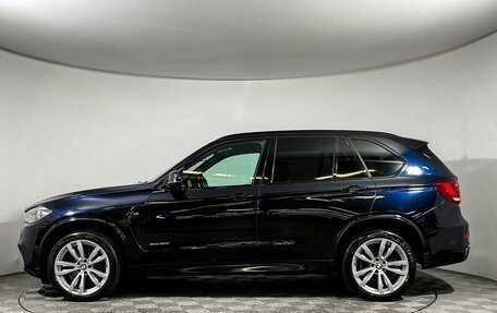 BMW X5, 2017 год, 3 947 000 рублей, 5 фотография