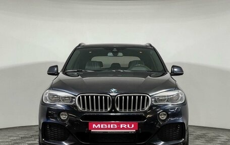 BMW X5, 2017 год, 3 947 000 рублей, 3 фотография