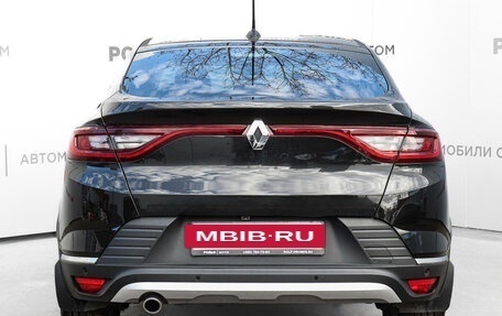 Renault Arkana I, 2020 год, 1 838 000 рублей, 6 фотография