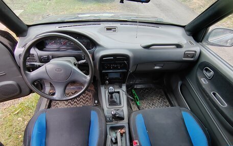 KIA Sportage IV рестайлинг, 1995 год, 270 000 рублей, 7 фотография