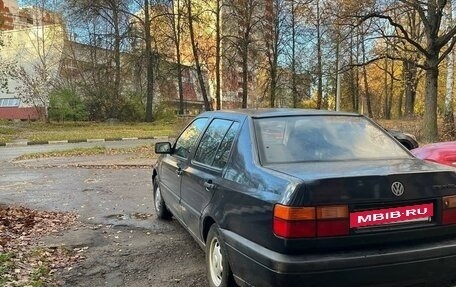 Volkswagen Vento, 1993 год, 180 000 рублей, 7 фотография