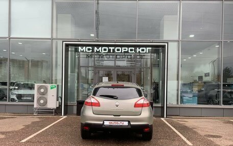 Renault Megane III, 2014 год, 870 000 рублей, 6 фотография