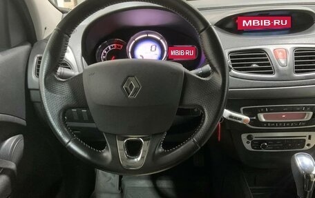 Renault Megane III, 2014 год, 870 000 рублей, 10 фотография