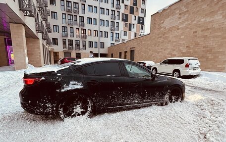 Mazda 6, 2015 год, 2 300 000 рублей, 8 фотография