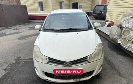 Chery Bonus (A13), 2011 год, 325 000 рублей, 3 фотография