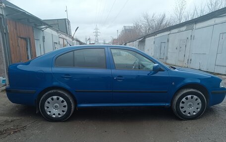 Skoda Octavia, 2008 год, 650 000 рублей, 6 фотография