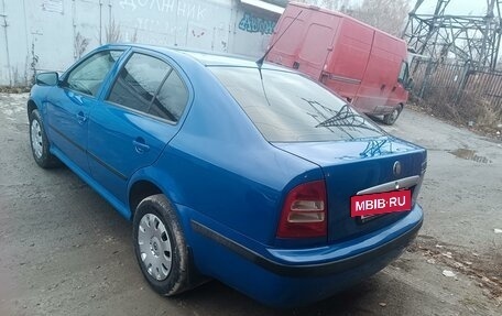 Skoda Octavia, 2008 год, 650 000 рублей, 4 фотография