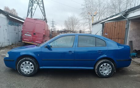 Skoda Octavia, 2008 год, 650 000 рублей, 7 фотография