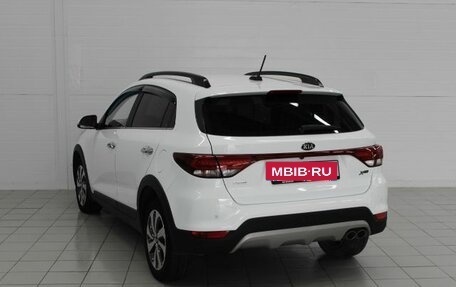 KIA Rio IV, 2019 год, 1 850 000 рублей, 7 фотография