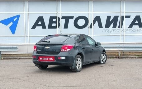 Chevrolet Cruze II, 2013 год, 852 000 рублей, 2 фотография