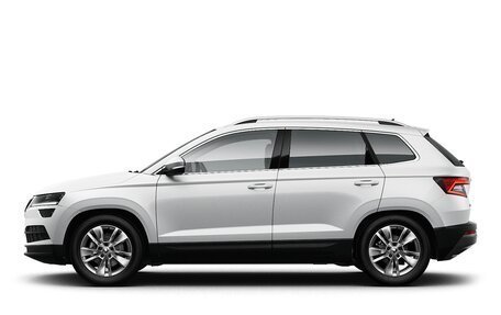 Skoda Karoq I, 2024 год, 2 874 830 рублей, 3 фотография