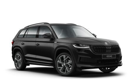 Skoda Kodiaq I, 2023 год, 4 800 000 рублей, 4 фотография