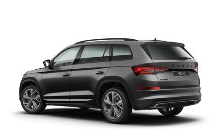 Skoda Kodiaq I, 2023 год, 4 800 000 рублей, 5 фотография