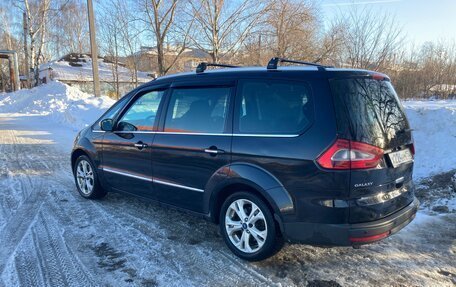 Ford Galaxy II, 2015 год, 1 400 000 рублей, 6 фотография