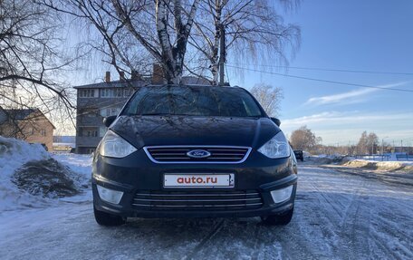 Ford Galaxy II, 2015 год, 1 400 000 рублей, 3 фотография