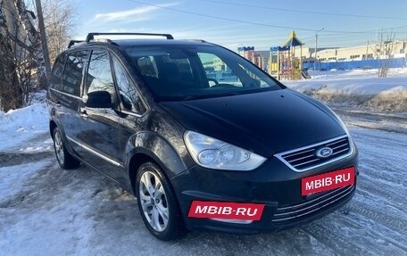 Ford Galaxy II, 2015 год, 1 400 000 рублей, 4 фотография