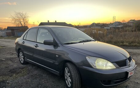 Mitsubishi Lancer IX, 2005 год, 559 000 рублей, 7 фотография