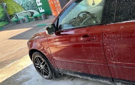 Volvo S40 II, 2007 год, 800 000 рублей, 2 фотография