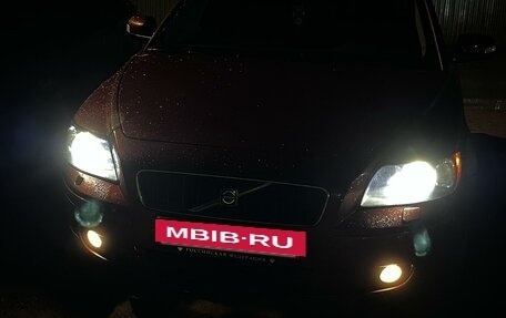 Volvo S40 II, 2007 год, 800 000 рублей, 10 фотография