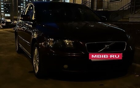 Volvo S40 II, 2007 год, 800 000 рублей, 7 фотография