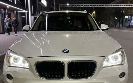 BMW X1, 2014 год, 2 050 000 рублей, 1 фотография