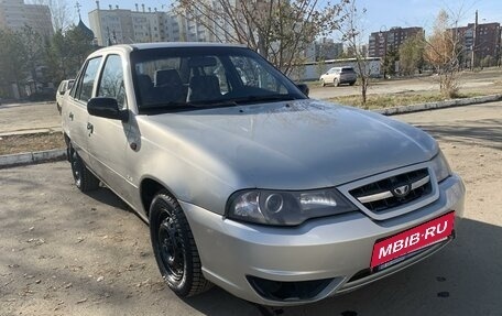 Daewoo Nexia I рестайлинг, 2008 год, 235 000 рублей, 1 фотография