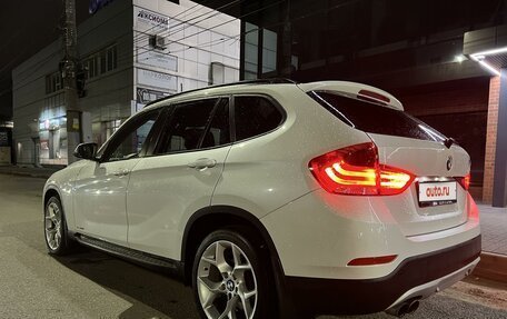 BMW X1, 2014 год, 2 050 000 рублей, 4 фотография