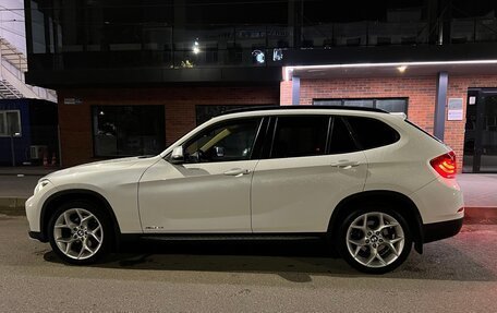 BMW X1, 2014 год, 2 050 000 рублей, 3 фотография