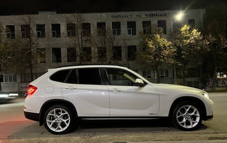 BMW X1, 2014 год, 2 050 000 рублей, 7 фотография