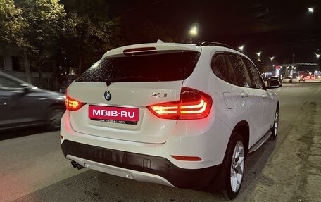 BMW X1, 2014 год, 2 050 000 рублей, 6 фотография