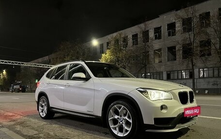 BMW X1, 2014 год, 2 050 000 рублей, 8 фотография