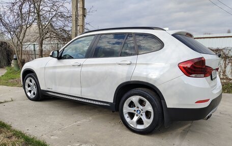 BMW X1, 2014 год, 2 050 000 рублей, 19 фотография