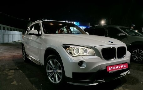 BMW X1, 2014 год, 2 050 000 рублей, 18 фотография