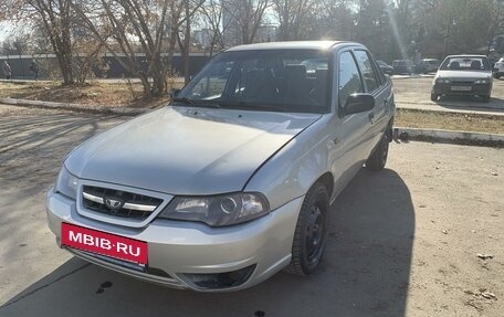 Daewoo Nexia I рестайлинг, 2008 год, 235 000 рублей, 2 фотография