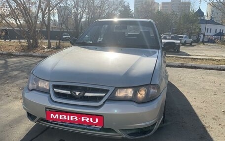 Daewoo Nexia I рестайлинг, 2008 год, 235 000 рублей, 5 фотография