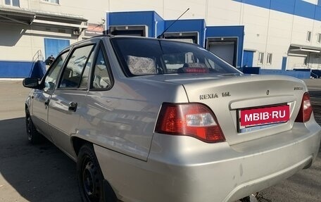 Daewoo Nexia I рестайлинг, 2008 год, 235 000 рублей, 4 фотография