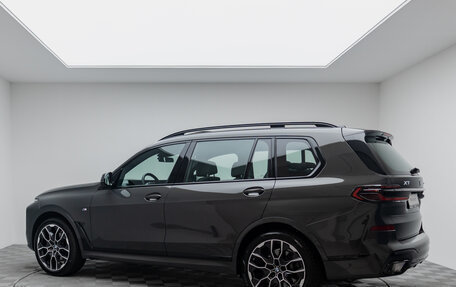 BMW X7, 2024 год, 18 950 000 рублей, 7 фотография