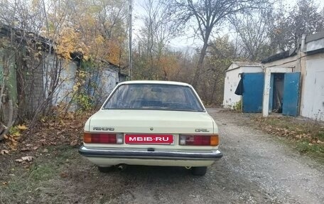 Opel Rekord E, 1979 год, 115 000 рублей, 4 фотография